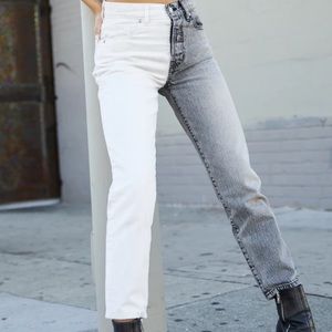 REVICE Denim girlfriend for jeans size 26